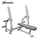 Strength-IT7 IT7014B Flat Bench Press