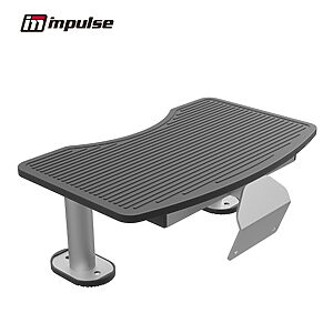 Strength-IT7 IT7014OPT Spotter Stand Option