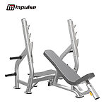 Strength-IT7 IT7015 Incline Bench Press