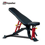 Strength-SL70 SL7011 FID BENCH