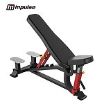 Strength-SL70 SL7012 FID BENCH