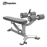 Strength-IT7 IT7013 Multi AB Bench