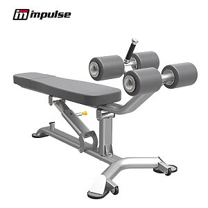 Strength-IT7 IT7013 Multi AB Bench