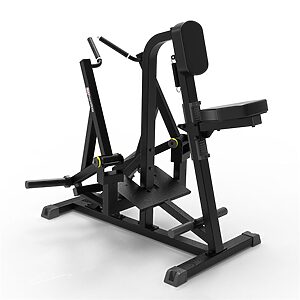 Strength-IFP IFP1302 Seated Row