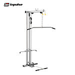 Strength-IF IFPCL POWER CAGE LAT ATTACHMENT