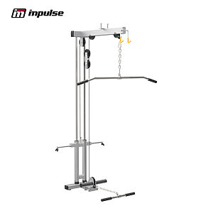 Strength-IF IFPCL POWER CAGE LAT ATTACHMENT