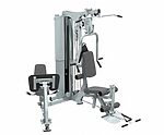 Strength-IF Home Gym IF1560+1FLP3