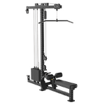 Strength-MS MS11 LAT PULLDOWN/VERTICAL ROW