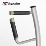 Strength-Exoform FE9701 CHEST PRESS - Image 3