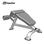 Strength-IT7 IT7030 ROMAN CHAIR