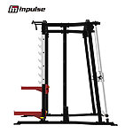 Strength-SL70 SL7042 Magic Rack/Smith Machine
