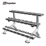 Strength-IT7 IT7012 Dumbbell Rack
