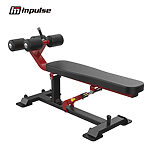 Strength-SL70 SL7043 Multi AB Bench