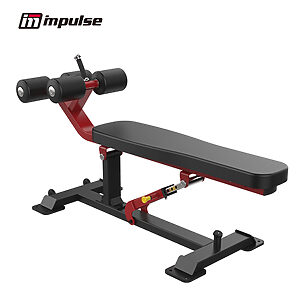 Strength-SL70 SL7043 Multi AB Bench