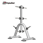 Strength-IT7 IT7017 Weight Plate Tree