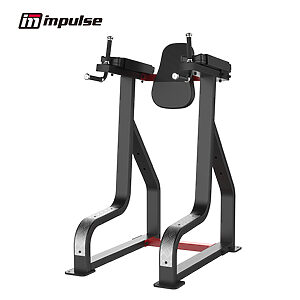 Strength-SL70 SL7045 Vertical Knee Raise / Dip Stand