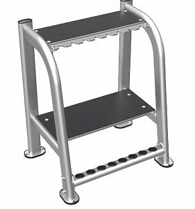 Strength-IT7 IT7032 Olympic Bar Rack