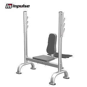 Strength-IT7 IT7031 Shoulder Bench Press
