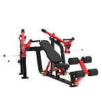 Strength-SL70 SL7046 IOS-LATERAL SUPER Chest Press
