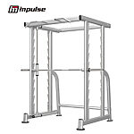 Strength-IT7 IT7033 Max Rack