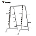 Strength-IF IFHC Half Cage