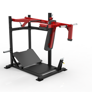 Strength-SL70 SL7057 Pendulum Squat