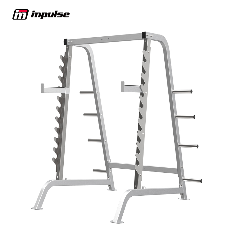 49 Strength-IF IFHC Half Cage - Image 1