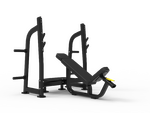 Strength-ITF8 ITF8203 OLYMPIC INCLINE BENCH