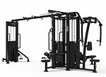 Strength-SL95 SL9525+SL9527+SL9527OPT