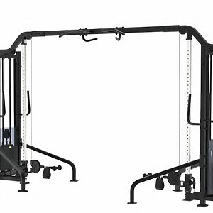 Strength-IF93 CABLE CROSSOVER