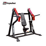 Strength-SL70 SL7005 Incline Chest Press