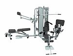 Strength-IF Home Gym IF2060+1FLP3