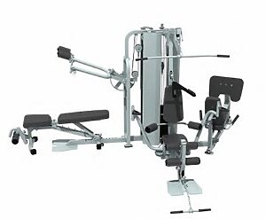 Strength-IF Home Gym IF2060+1FLP3