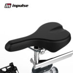 Impulse Cardio-Spin Bike PS300 - Image 5