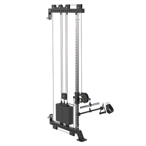 Strength-MS MS12 FUNCTIONAL CABLE PULLEY