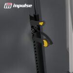 Strength-Exoform FE9701 CHEST PRESS - Image 4