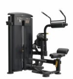 Strength-IT95 IT9534 Abdominal/Back Extension