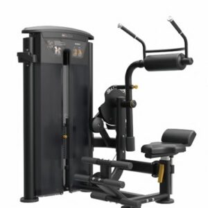 Strength-IT95 IT9534 Abdominal/Back Extension