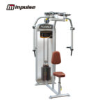 Strength-PL PL9022 Rear Deltoid/Pectral Fly