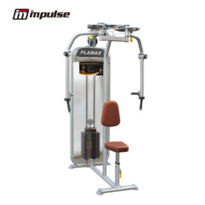 Strength-PL PL9022 Rear Deltoid/Pectral Fly