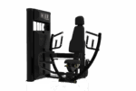 Strength-SL95 SL9501 Chest Press