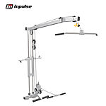Strength-IF IFHC HALF CAGE LAT ATTACHMENT