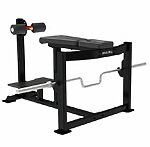 Strength-SL70 HSP7051 High Prone Row Bench