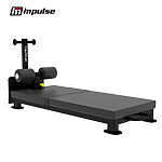 Strength-SL70 HSP7053 Leg Curl