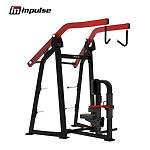 Strength-SL70 HSP7052 High Row
