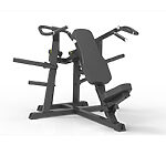 Strength-IFP IFP1101 Seated Shoulder Press
