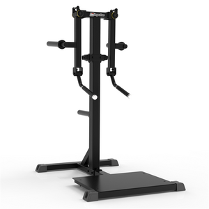 Strength-IFP IFP1103 Standing Lateral Raise