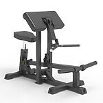 Strength-IFP IFP1501 Bicep Curl