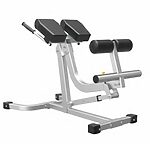 Strength-IF IFAH ADJUSTABLE Hyperextension Bench