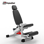 Strength RL RL8105 Leg extension/Leg curl